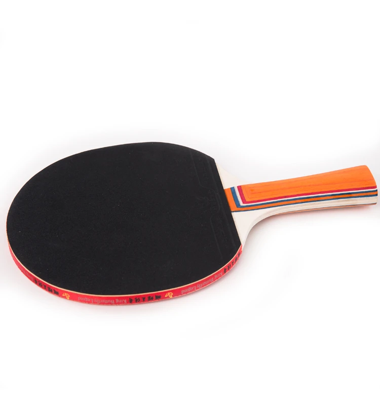 Wholesale Bulk Price China Factory Table Tennis Paddle Set