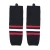 Import Wholesale Cheap100% Polyester Cool Ice Hockey Socks from China
