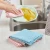 Import Wholesale cheap waffle weave car wash cleaning dry cloth towel microfiber auto drying towels from China
