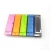 Import Wholesale Children Education Musical Plastic wind Instruments harmonica 10 holes Mini  Four Color Professional Harmonica from China