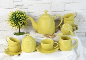 wholesale china suppliers special ceramic milk creamer pot
