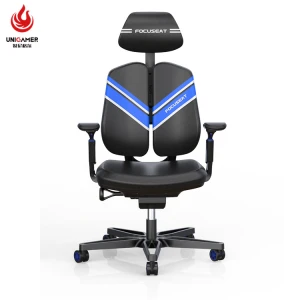 Wholesale Comfortable Ergonomic Executive Adjustable 3D Armrests Ergo Angel Wings Office Chair