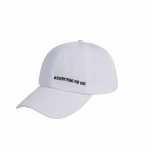 Wholesale cotton twill 6 Panel custom design your own embroidery baseball cap hat