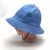 Import Wholesale Custom 100% Cotton Baby Summer Hats Baby Sun Hat Caps from China