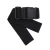 Import Wholesale Custom Adjustable Black Nylon Luggage Belt Strap from China