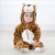 Import Wholesale Custom Cartoon sleepwear animal Flannel fleece baby kids bathrobe for winter from China