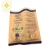 Import Wholesale custom color degradable packaging bag compostable food packaging bag corn starch environmental protection material from China