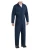 Import Wholesale Custom Dark Grey 65% Polyester / 35% Cotton Twill Mechanic Wear One Piece Boiler Suit Dangri Working Uniform from Pakistan