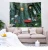 Import Wholesale custom design all season wall tapestry from China