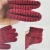 Import Wholesale Custom Knitted Acrylic Gloves Magic Gloves In Daily Life In Winter from China