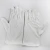 Import wholesale custom logo printed microfiber cleaning jewelry gloves from China