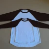 Wholesale Custom Long Sleeve T Shirt Printing Mom And Me T Shirt Family Matching Outfits