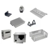 Wholesale Custom Made Metal Fabrication Service Stainless Steel Fabrication Stamping