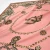 Import Wholesale Custom Scarves Women Digital Leopard Printed chain professional business Silk Satin Square Scarf from China