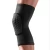 Import Wholesale customized adult knee brace beehive knee warmer leg protector elastic outdoor sports anti-collision kneepad from China