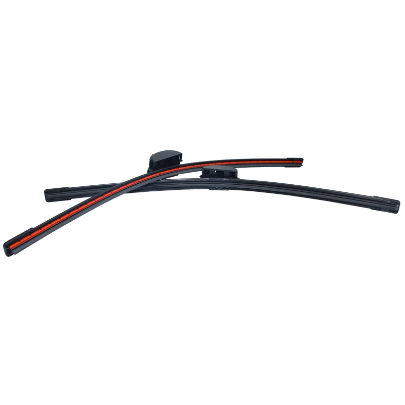 Wholesale Customized Good Quality Best Rated Multifunction Flat Windshield Wipers
