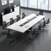 Wholesale Customized Good Quality New Conference Board Meeting Table Profetiobal