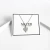 Import Wholesale Customized Good Quality Shape  Jewellery Necklace 925 Sterling Pure Silver Necklace from China