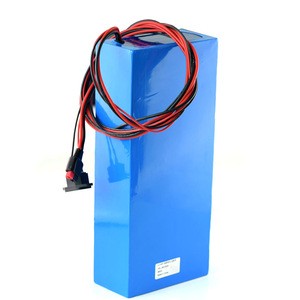 Wholesale Customized Light Small 1000W 48V 20Ah 21700 Li-ion Electric Bicycle Battery Pack