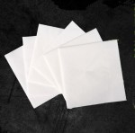 Wholesale Customized Personalized Disposable Printing Serviettes Napkin Wrapping Paper With Logo