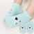 Import wholesale cute animal design baby socks spandex and cotton fabric kids socks from China