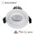 Import Wholesale dimmable cob led downlight 15w with anti-glare lens ultra slim from China