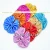 Import Wholesale DIY craft decorative flowers hair bows -Big Shiny Fabric Golden Bowknots Garment Accessories from China