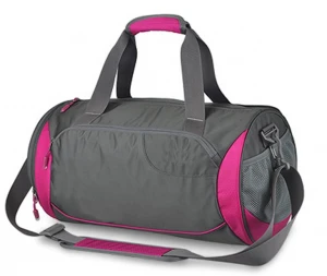 Wholesale Durable  Gym Sport Travel Bag Good Quality Duffel Bags