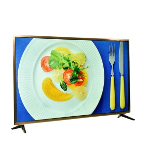 Wholesale factory guangzhou 4k led smart tv 70 inch television for hotel