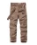 Import Wholesale Fashion Men Custom Black Cargo Pants With Side Pockets from China