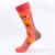 Import Wholesale Fashion Personality Floral Pattern Cotton Women Tube Socks from China