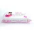 Import Wholesale feminne makeup remover cleaning face wet wipe hygiene care adult  wet wipes from China