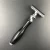 Import Wholesale Gift Set Metal Resin Handle Double Edge Razor Blades Men Beard Brush from China