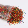 wholesale glow horticulture crystal soil water beads colorful crystal soil mix color