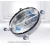 Import Wholesale High Pressure Cleaning Floor Hand Pushed Mobile Stainless Steel Floor Cleaning Machine from China