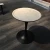 Import wholesale high-pressure laminates Restaurant Table from China