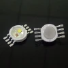 Wholesale high Quality Epileds Epistar Chip 30mil 40mil 45mil 8 Pin 4-12W RGBW High Power LED