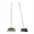 Import Wholesale high quality kitchen broom and dustpan long handle from China