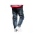 Import Wholesale High Quality Latest Scratched Boys Child Jeans Kids Fashion Boys Jeans from China