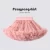 Import wholesale holiday Princess party kids fashion dance short tutu girls skirts from China