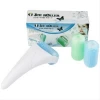 Wholesale Ice Roller Derma Rolling System Skin Cool Face Beauty Body Facial Massager for Face And Eye Skin Care Tool