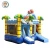 Import wholesale kids inflatable bouncer commercial bouncy castle colorful inflatable jumping castle from China