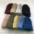 Import Wholesale  Knitted Ribbed Beanie Hat Basic Plain Solid Watch Cap from China