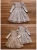 Import Wholesale Korean style smocked cotton spring Embroidery Kids Party Evening Girls Dress Korean Children from China