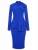 Import Wholesale Long Sleeve Plus Size Evening Dress For Fat Women from China