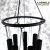 Wholesale Metal Crafts Musical Wind chime for Thanksgiving Day