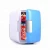 Import Wholesale Mini Car Fridge 4L 12V Cooler&Warmer Refrigerator Price Heating Food Electric Portable Icebox Travel Box ABS For Campi from China