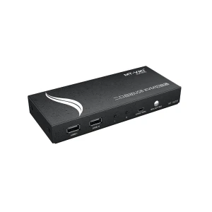 Wholesale Mini Size 2 Port USB HDMI Kvm Switch 4K 60Hz
