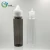 Import wholesale multi-color  e-liquid bottle , 30ml 50ml 60ml 70ml from China