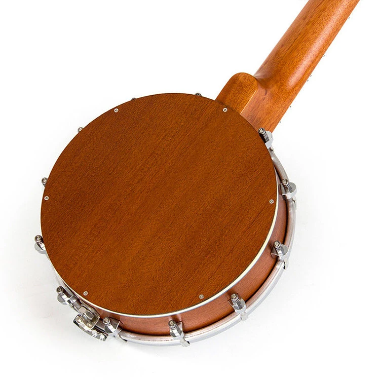 wholesale musical instruments electric banjo ukulele, tenor concert 4 string ukulele banjo